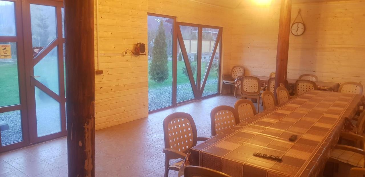 Pensiunea Riffelt Bran  Dış mekan fotoğraf
